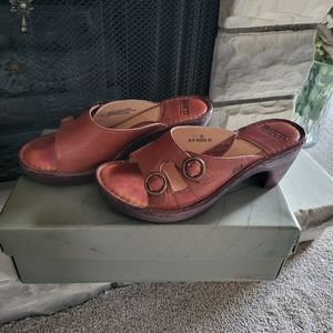 Born Sandals Caswell